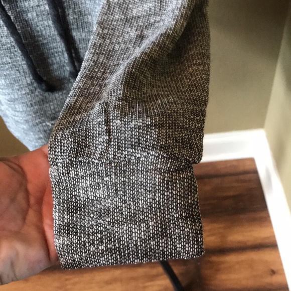 Daydream Nation black and white sweater. Size S - Picture 11 of 14